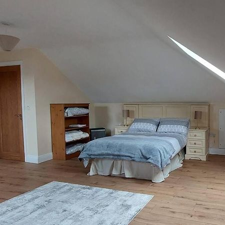 Modern Countryside Apartment Killmallock Lodge Enniscorthy Bagian luar foto