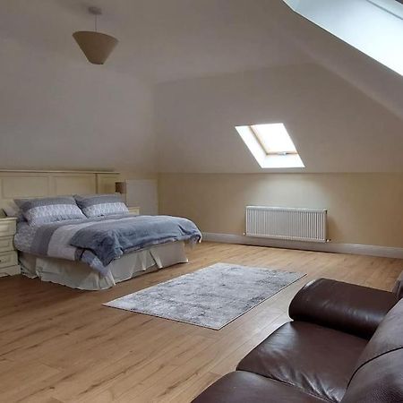 Modern Countryside Apartment Killmallock Lodge Enniscorthy Bagian luar foto
